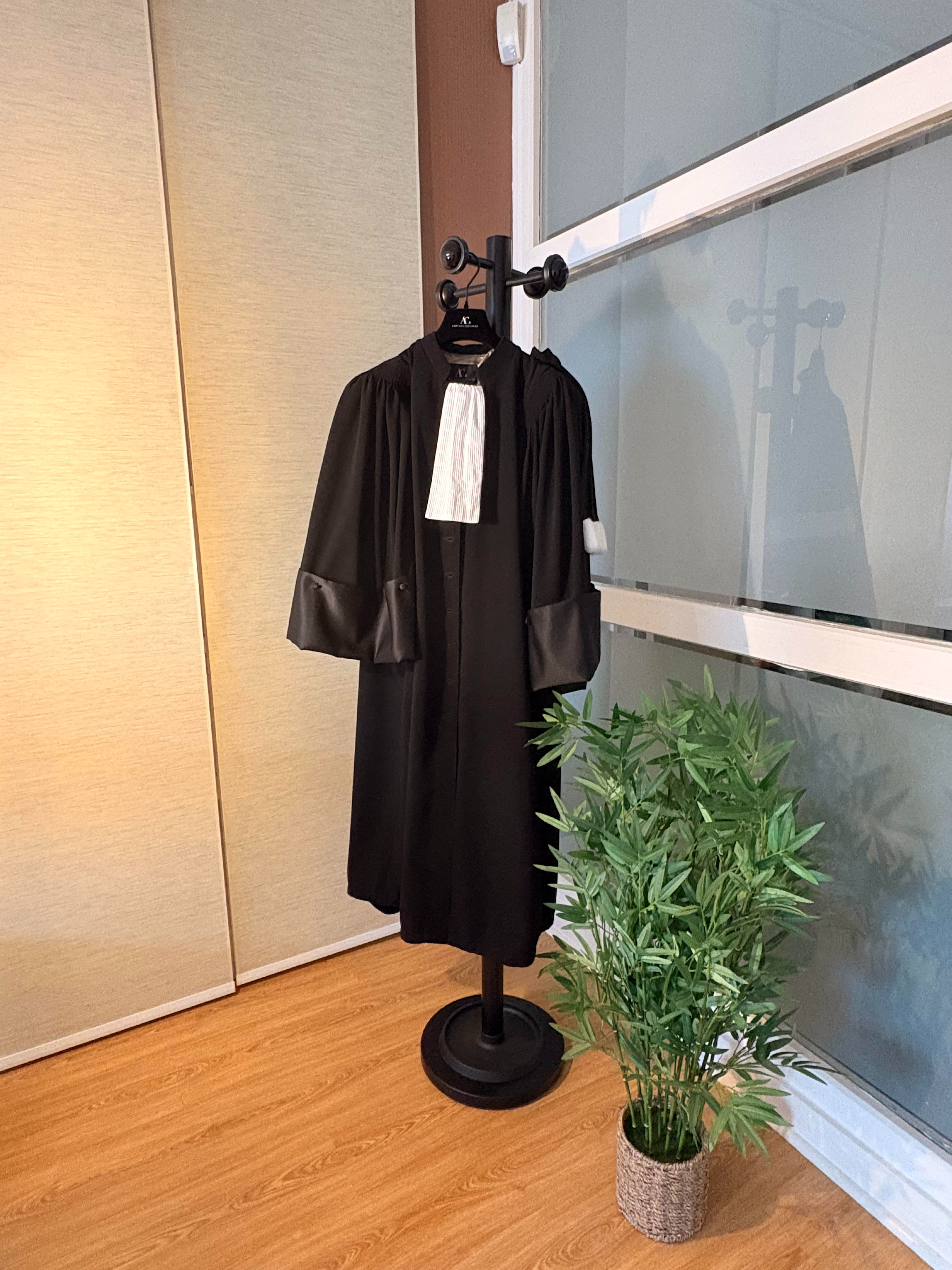 Cabinet de Maître MARGENETRE