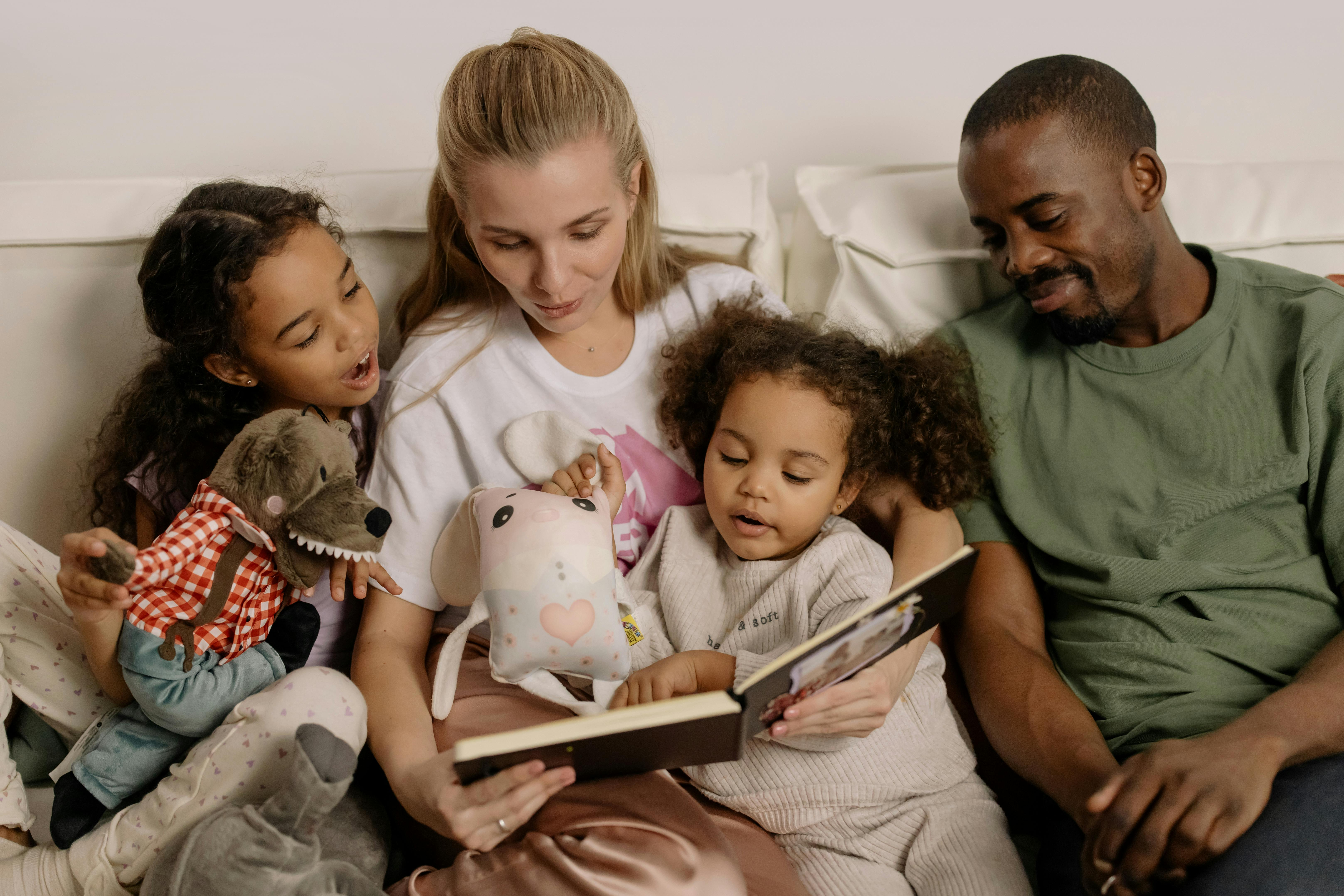 Droit de la famille