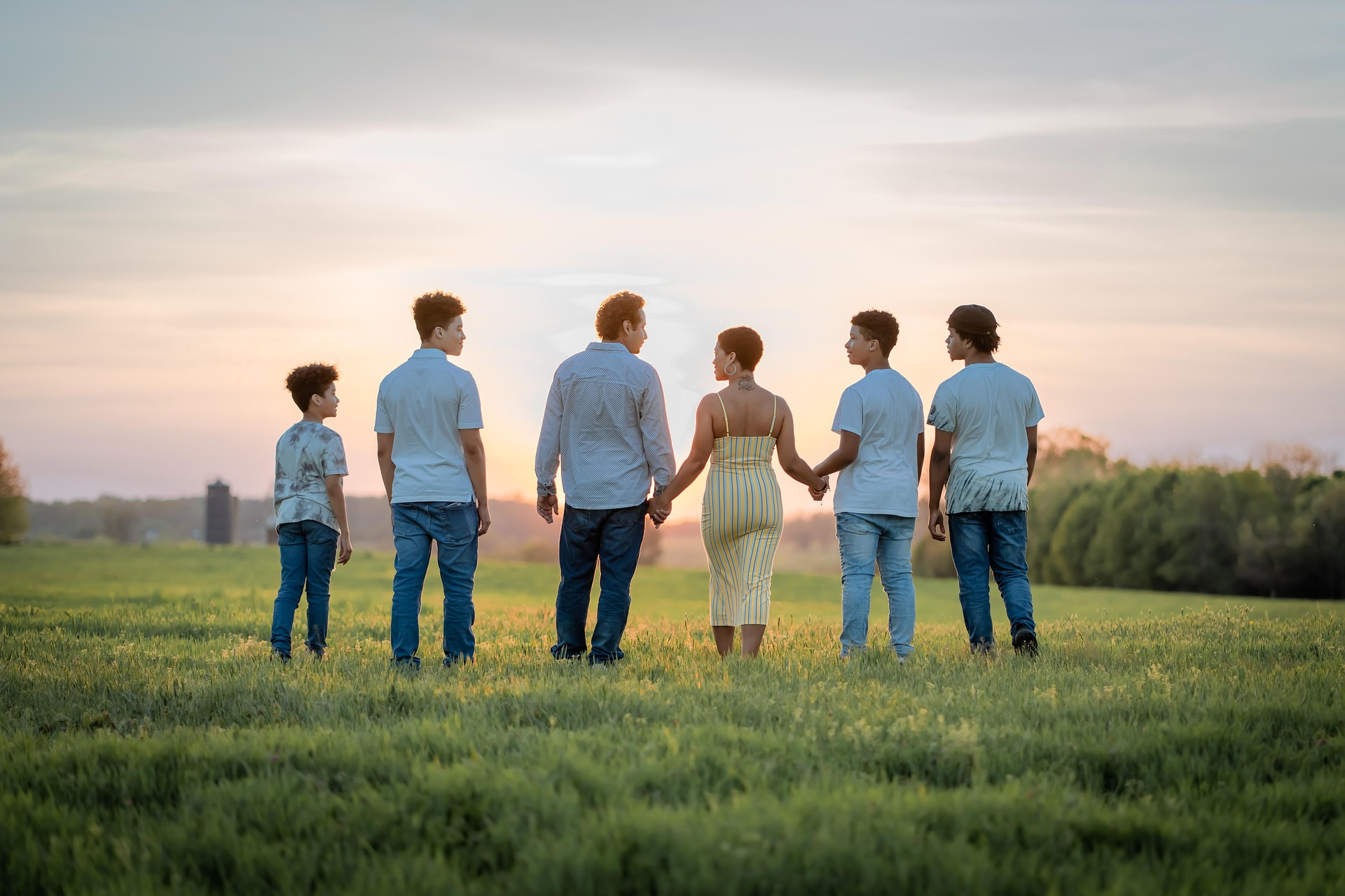 Droit de la famille