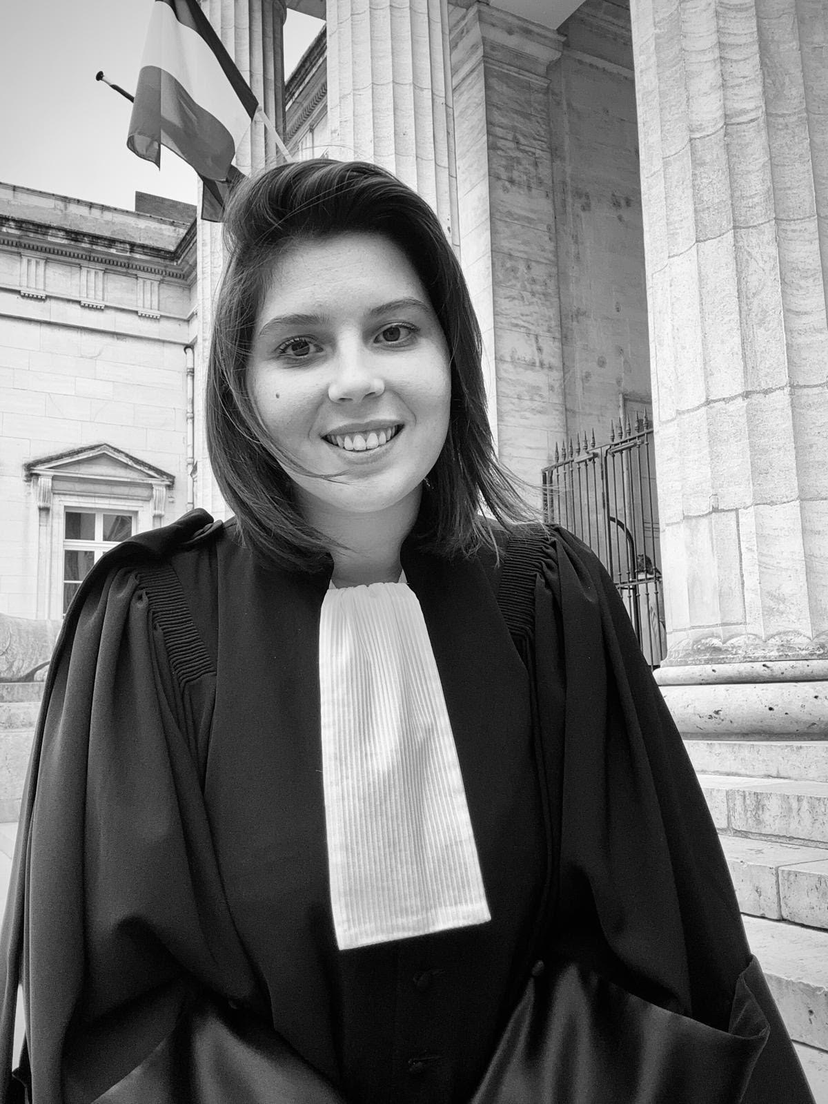 Photo de Maître Loane MARGENETRE